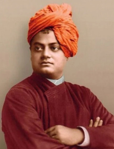 vivekanantha